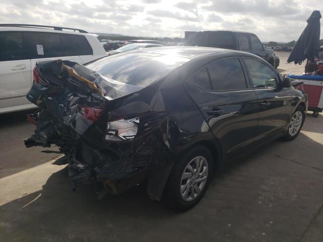 Photo 2 VIN: 5NPD74LF7KH468379 - HYUNDAI ELANTRA 