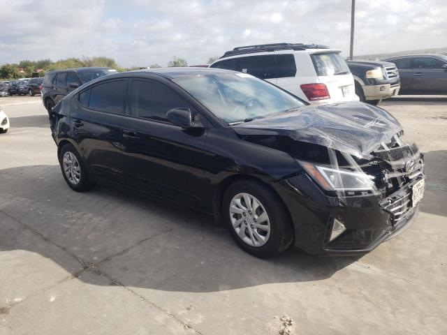 Photo 3 VIN: 5NPD74LF7KH468379 - HYUNDAI ELANTRA 