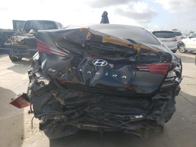 Photo 5 VIN: 5NPD74LF7KH468379 - HYUNDAI ELANTRA 