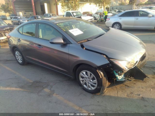 Photo 0 VIN: 5NPD74LF7KH470164 - HYUNDAI ELANTRA 