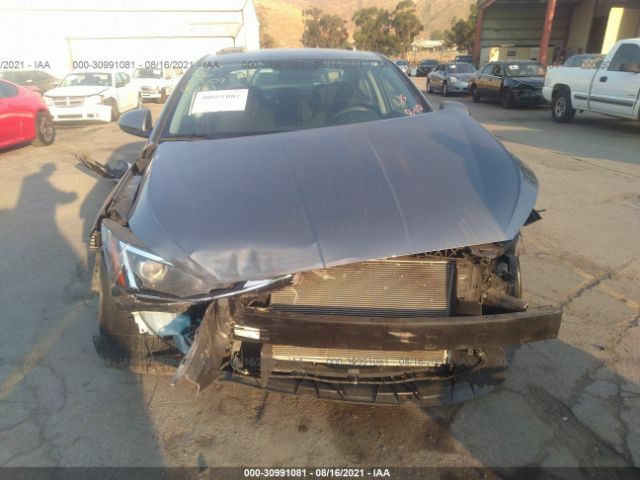 Photo 5 VIN: 5NPD74LF7KH470164 - HYUNDAI ELANTRA 