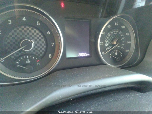 Photo 6 VIN: 5NPD74LF7KH470164 - HYUNDAI ELANTRA 