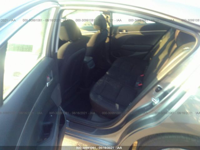 Photo 7 VIN: 5NPD74LF7KH470164 - HYUNDAI ELANTRA 