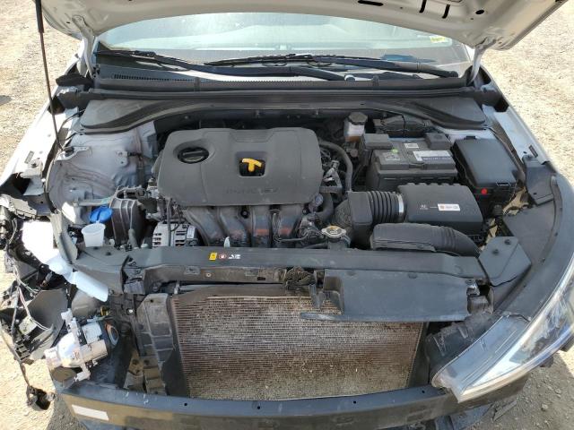 Photo 10 VIN: 5NPD74LF7KH471136 - HYUNDAI ELANTRA SE 