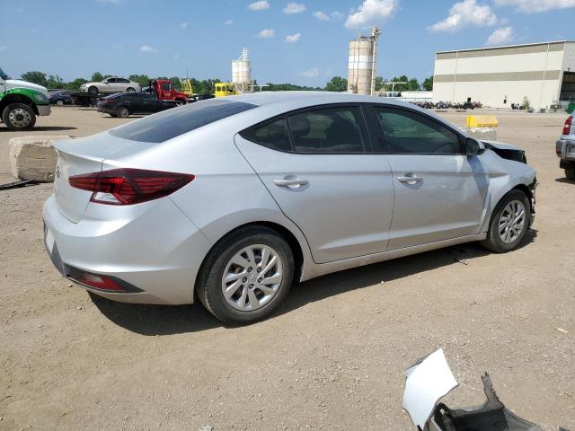 Photo 2 VIN: 5NPD74LF7KH471136 - HYUNDAI ELANTRA SE 