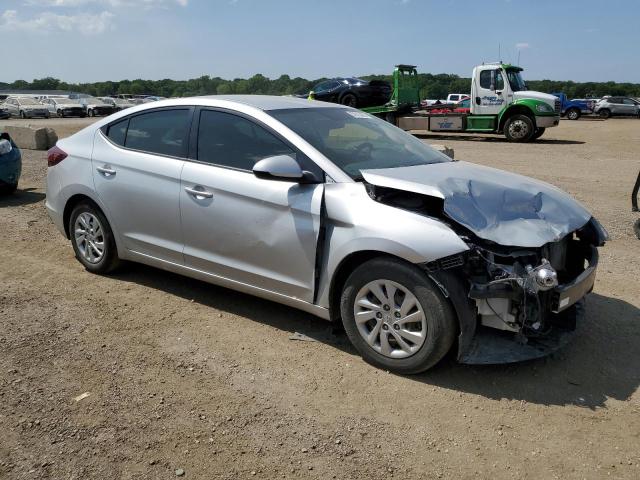 Photo 3 VIN: 5NPD74LF7KH471136 - HYUNDAI ELANTRA SE 