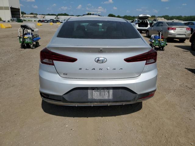 Photo 5 VIN: 5NPD74LF7KH471136 - HYUNDAI ELANTRA SE 