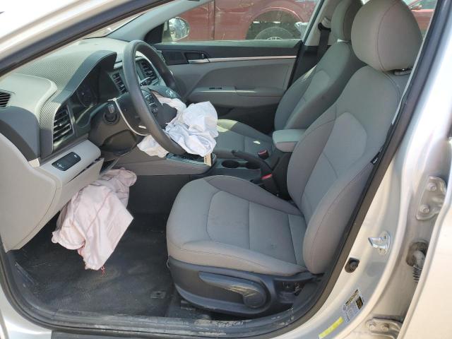 Photo 6 VIN: 5NPD74LF7KH471136 - HYUNDAI ELANTRA SE 