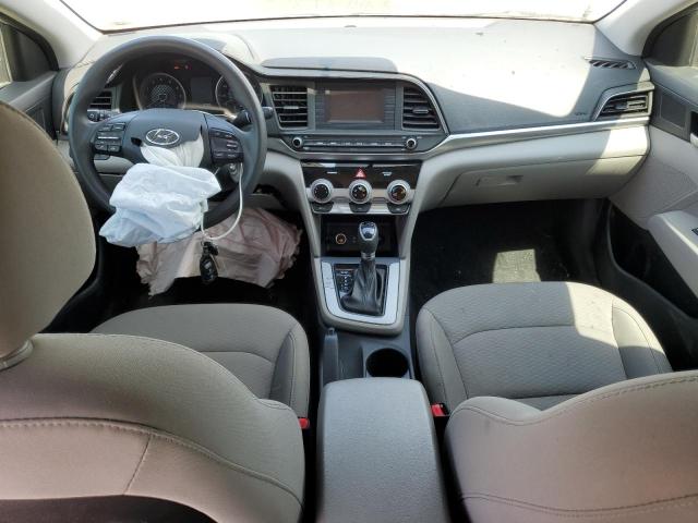 Photo 7 VIN: 5NPD74LF7KH471136 - HYUNDAI ELANTRA SE 