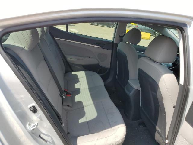 Photo 9 VIN: 5NPD74LF7KH471136 - HYUNDAI ELANTRA SE 