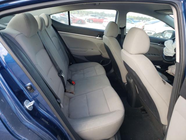 Photo 5 VIN: 5NPD74LF7KH472626 - HYUNDAI ELANTRA SE 