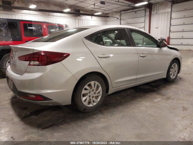 Photo 3 VIN: 5NPD74LF7KH474506 - HYUNDAI ELANTRA 