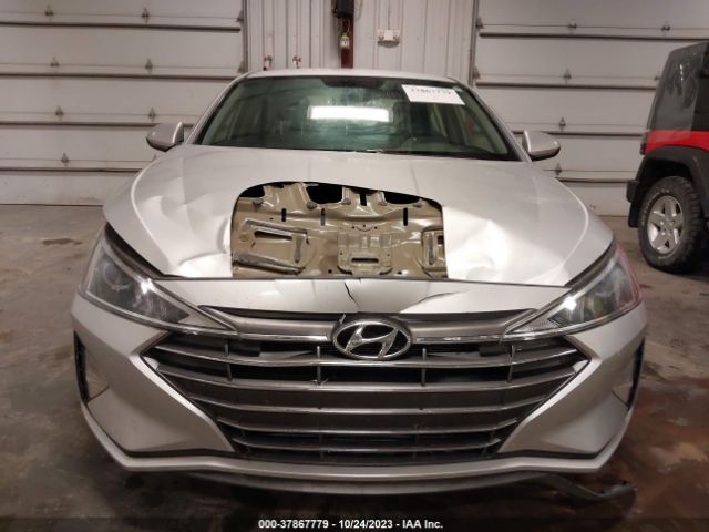 Photo 5 VIN: 5NPD74LF7KH474506 - HYUNDAI ELANTRA 