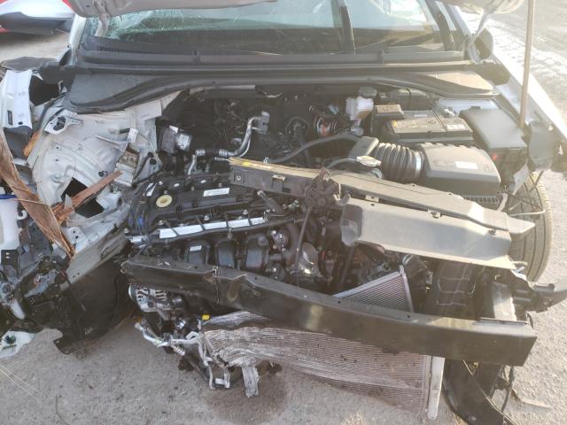 Photo 6 VIN: 5NPD74LF7KH476627 - HYUNDAI ELANTRA SE 