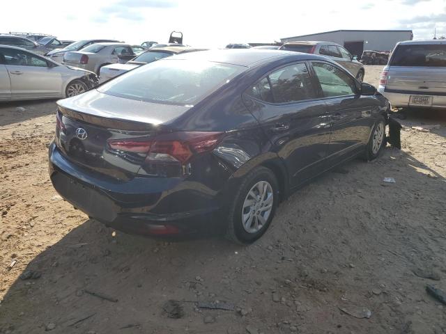 Photo 3 VIN: 5NPD74LF7KH476952 - HYUNDAI ELANTRA SE 