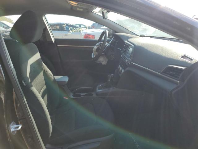 Photo 4 VIN: 5NPD74LF7KH476952 - HYUNDAI ELANTRA SE 