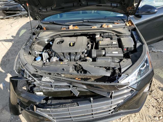 Photo 6 VIN: 5NPD74LF7KH476952 - HYUNDAI ELANTRA SE 