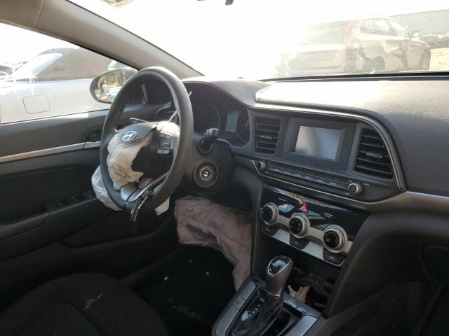 Photo 8 VIN: 5NPD74LF7KH476952 - HYUNDAI ELANTRA SE 