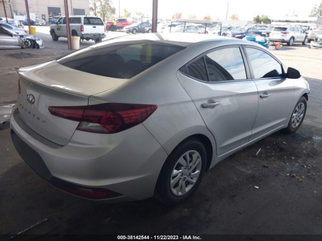 Photo 3 VIN: 5NPD74LF7KH480709 - HYUNDAI ELANTRA 