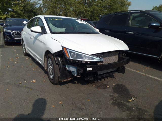 Photo 0 VIN: 5NPD74LF7KH481388 - HYUNDAI ELANTRA 