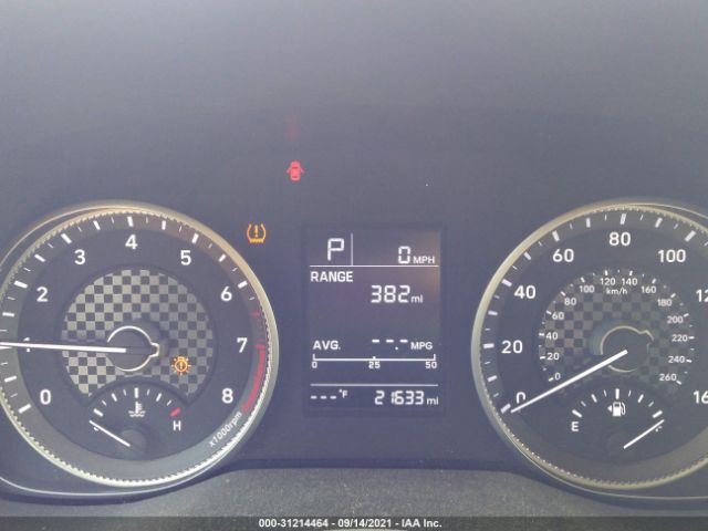 Photo 6 VIN: 5NPD74LF7KH481388 - HYUNDAI ELANTRA 