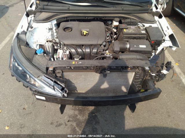 Photo 9 VIN: 5NPD74LF7KH481388 - HYUNDAI ELANTRA 