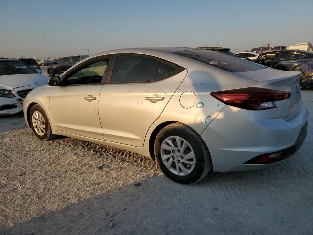 Photo 1 VIN: 5NPD74LF7KH486879 - HYUNDAI ELANTRA SE 