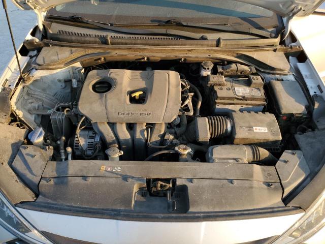 Photo 10 VIN: 5NPD74LF7KH486879 - HYUNDAI ELANTRA SE 