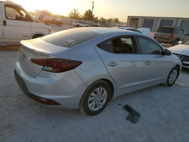 Photo 2 VIN: 5NPD74LF7KH486879 - HYUNDAI ELANTRA SE 