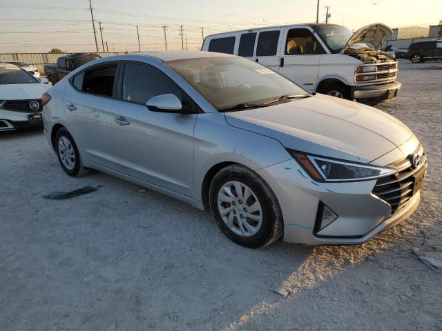 Photo 3 VIN: 5NPD74LF7KH486879 - HYUNDAI ELANTRA SE 