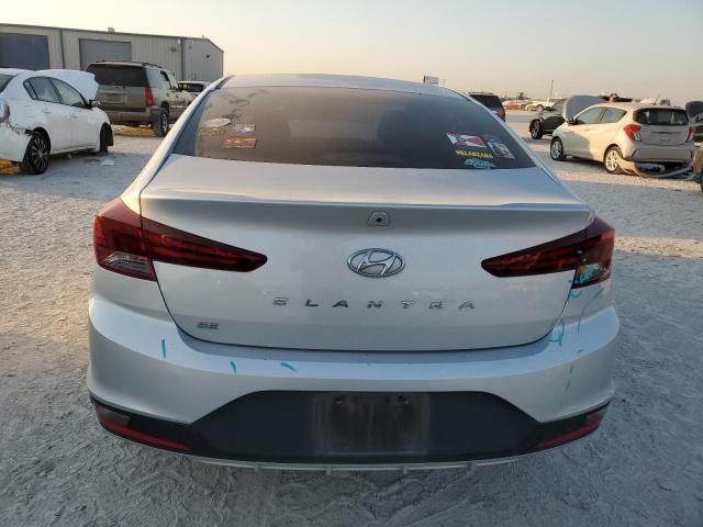 Photo 5 VIN: 5NPD74LF7KH486879 - HYUNDAI ELANTRA SE 