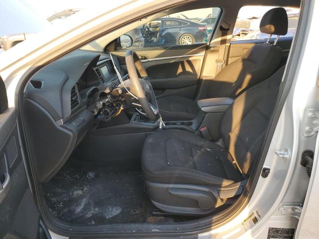 Photo 6 VIN: 5NPD74LF7KH486879 - HYUNDAI ELANTRA SE 