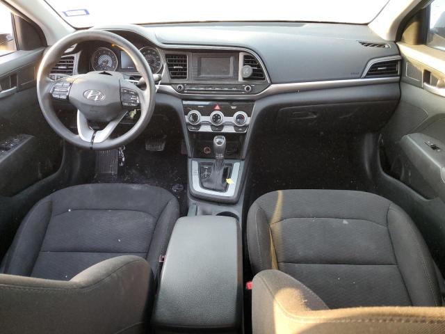 Photo 7 VIN: 5NPD74LF7KH486879 - HYUNDAI ELANTRA SE 