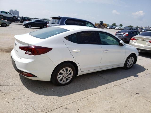 Photo 2 VIN: 5NPD74LF7KH487093 - HYUNDAI ELANTRA SE 