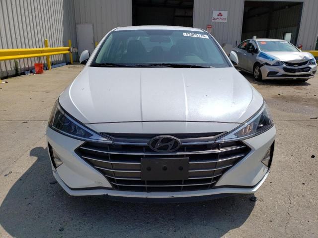 Photo 4 VIN: 5NPD74LF7KH487093 - HYUNDAI ELANTRA SE 