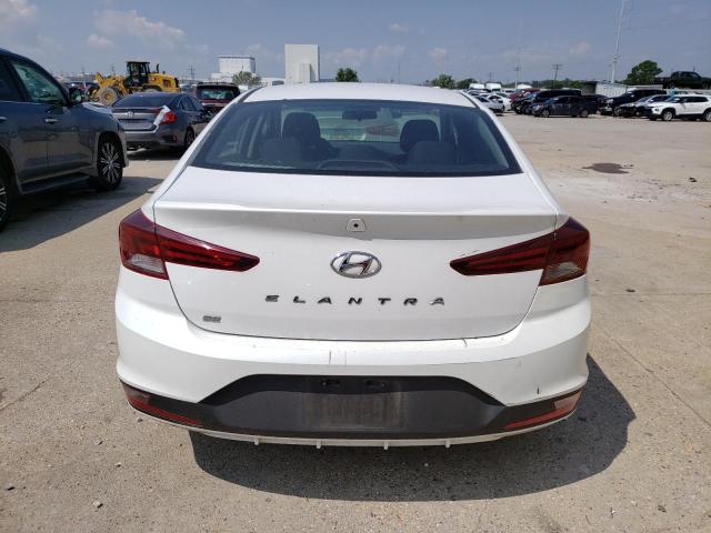 Photo 5 VIN: 5NPD74LF7KH487093 - HYUNDAI ELANTRA SE 