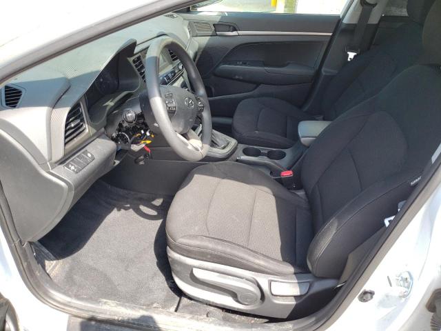 Photo 6 VIN: 5NPD74LF7KH487093 - HYUNDAI ELANTRA SE 