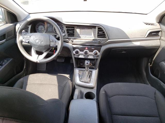 Photo 7 VIN: 5NPD74LF7KH487093 - HYUNDAI ELANTRA SE 