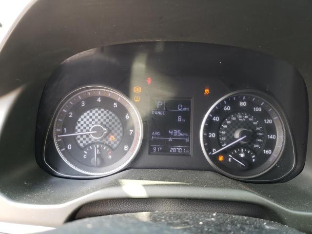 Photo 8 VIN: 5NPD74LF7KH487093 - HYUNDAI ELANTRA SE 