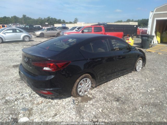 Photo 3 VIN: 5NPD74LF7KH487854 - HYUNDAI ELANTRA 