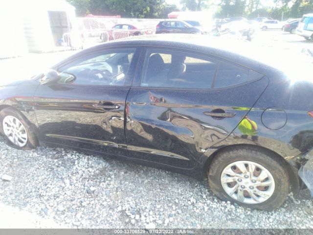 Photo 5 VIN: 5NPD74LF7KH487854 - HYUNDAI ELANTRA 