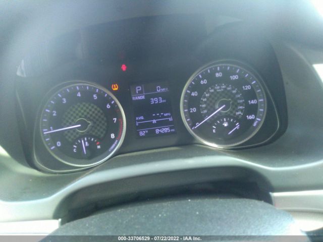 Photo 6 VIN: 5NPD74LF7KH487854 - HYUNDAI ELANTRA 