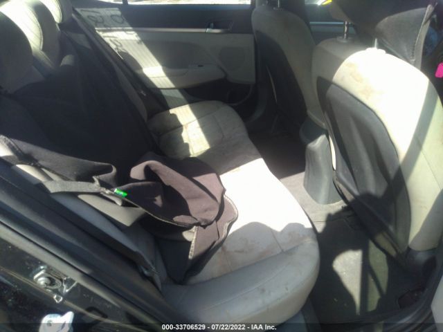 Photo 7 VIN: 5NPD74LF7KH487854 - HYUNDAI ELANTRA 