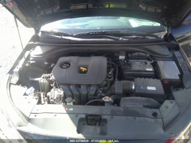 Photo 9 VIN: 5NPD74LF7KH487854 - HYUNDAI ELANTRA 