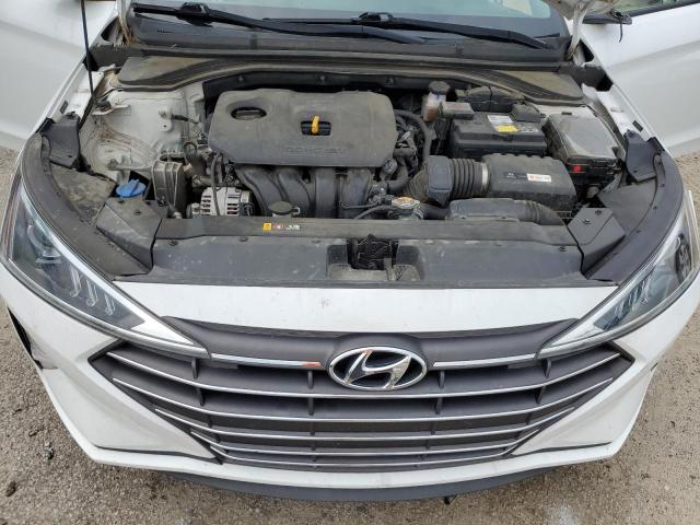 Photo 10 VIN: 5NPD74LF7KH490558 - HYUNDAI ELANTRA SE 