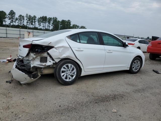 Photo 2 VIN: 5NPD74LF7KH490558 - HYUNDAI ELANTRA SE 