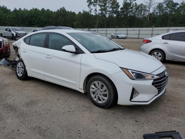 Photo 3 VIN: 5NPD74LF7KH490558 - HYUNDAI ELANTRA SE 