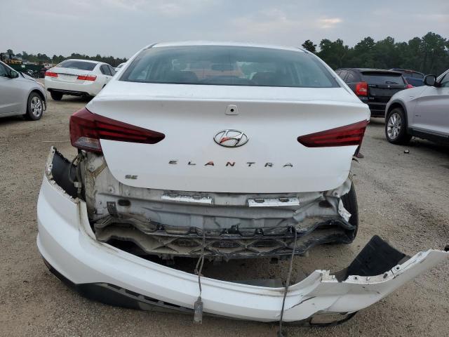 Photo 5 VIN: 5NPD74LF7KH490558 - HYUNDAI ELANTRA SE 