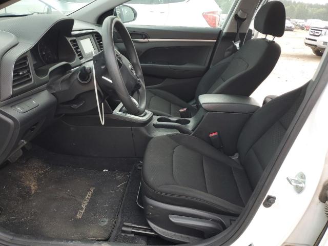 Photo 6 VIN: 5NPD74LF7KH490558 - HYUNDAI ELANTRA SE 