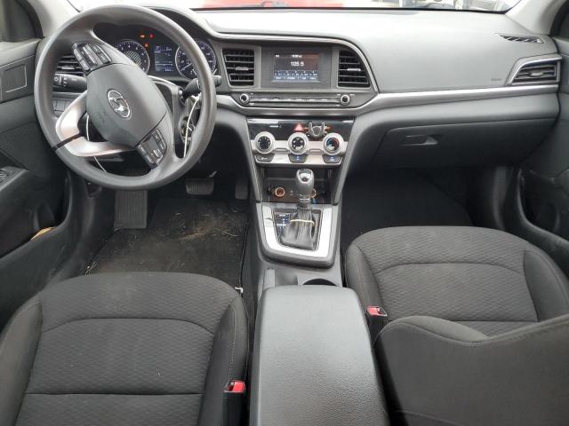 Photo 7 VIN: 5NPD74LF7KH490558 - HYUNDAI ELANTRA SE 